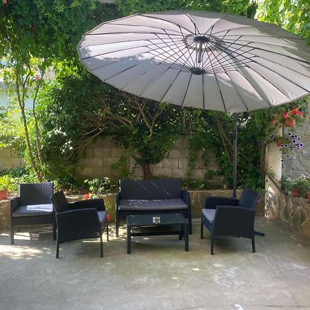 Pancho Family Hotel Kranevo Εξωτερικό φωτογραφία