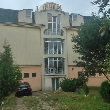 Pancho Family Hotel Kranevo Εξωτερικό φωτογραφία