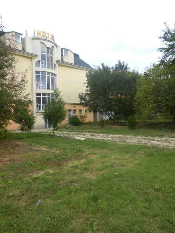 Pancho Family Hotel Kranevo Εξωτερικό φωτογραφία