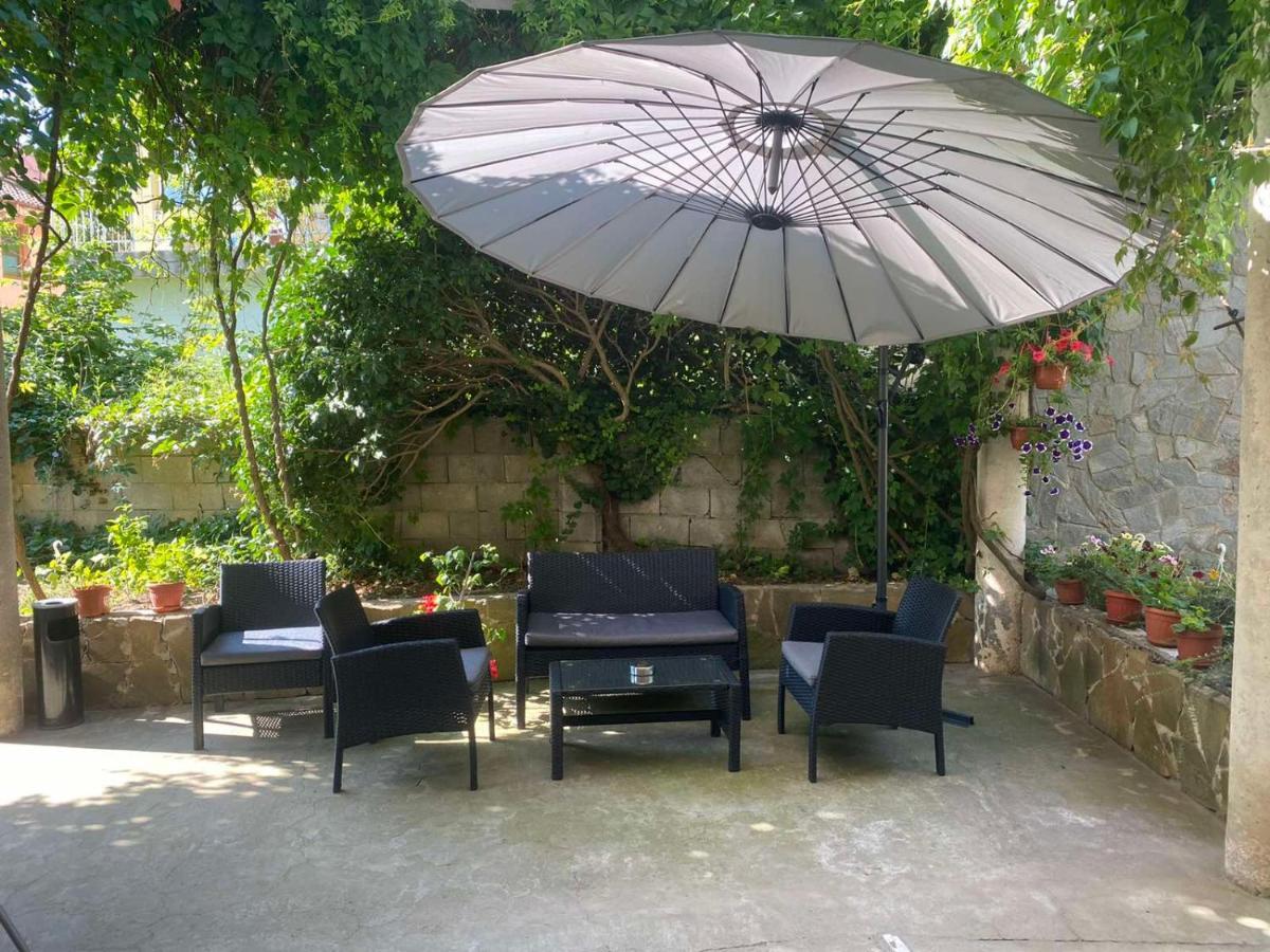 Pancho Family Hotel Kranevo Εξωτερικό φωτογραφία