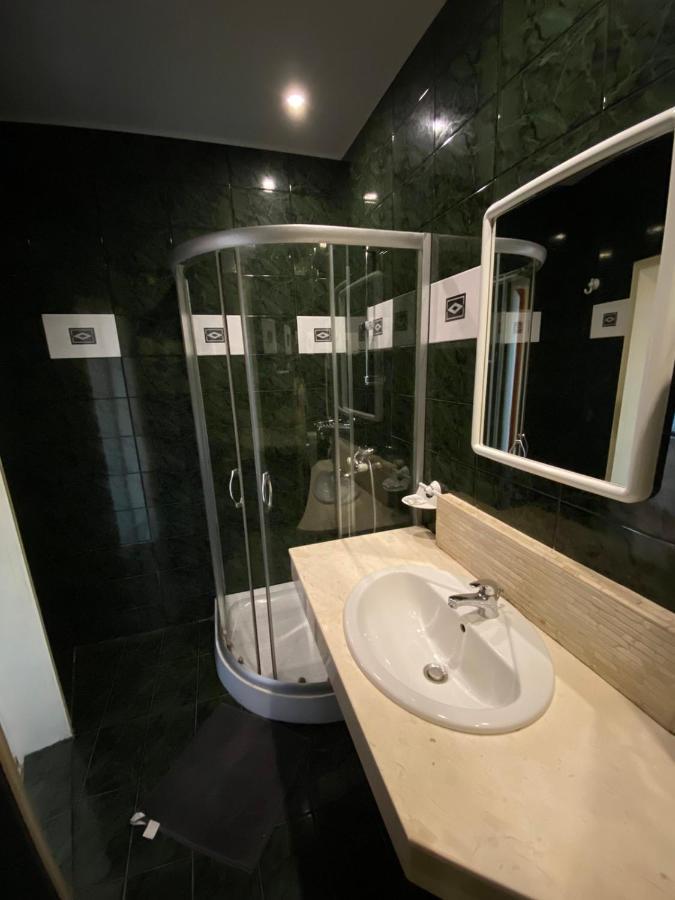 Pancho Family Hotel Kranevo Εξωτερικό φωτογραφία