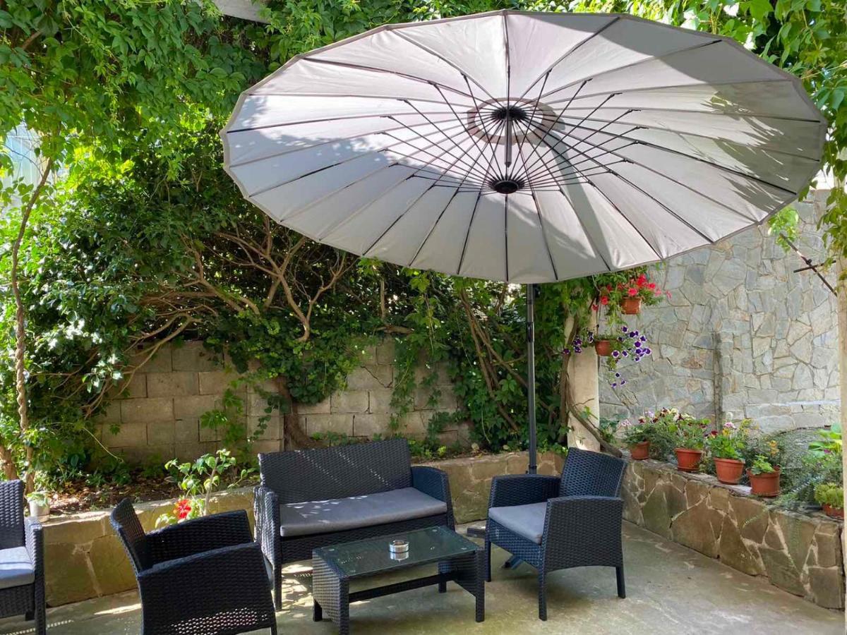 Pancho Family Hotel Kranevo Εξωτερικό φωτογραφία