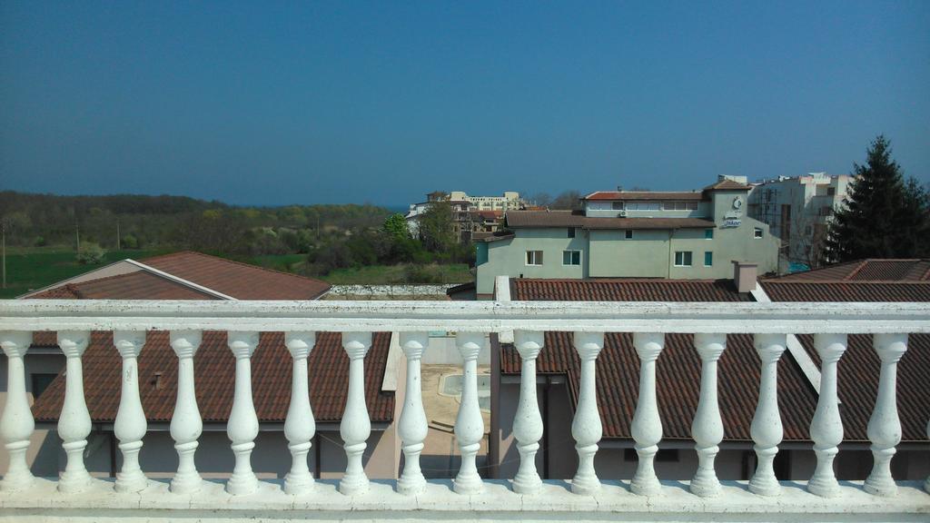 Pancho Family Hotel Kranevo Δωμάτιο φωτογραφία